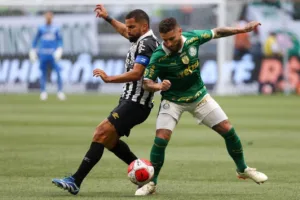 Santos, Palmeiras e mais: veja os times com as melhores defesas no Paulistão