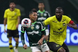 Palmeiras tem invencibilidade e tabu em jogo do Paulistão hoje