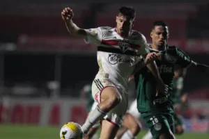 Facincani prevê emoção e indica campeão da Supercopa entre Palmeiras x SPFC