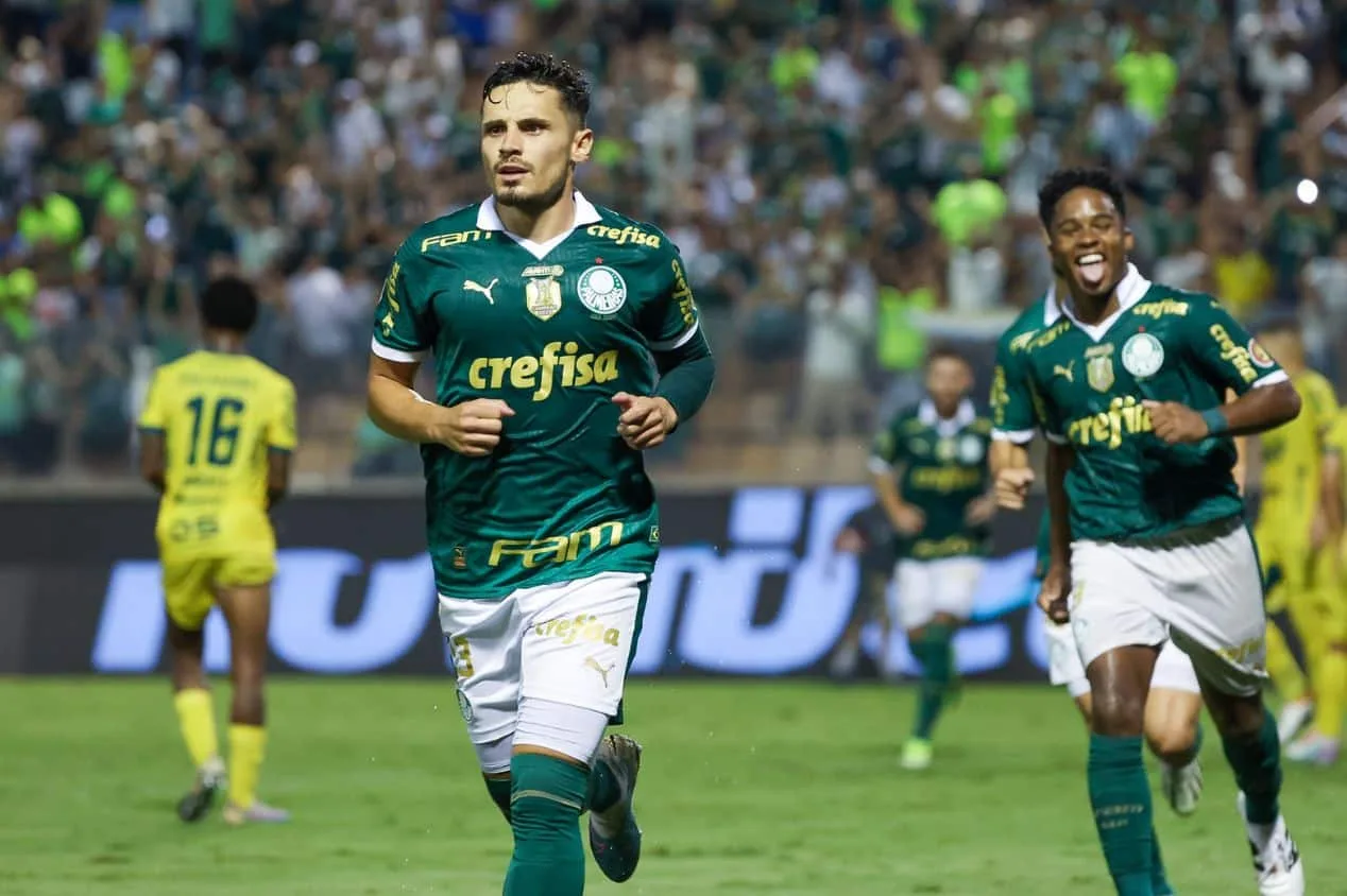 Testes, virada e classificação: as impressões de mais uma vitória do Palmeiras