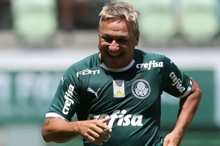 Paulo Nunes sinaliza favorito na Supercopa entre Palmeiras x SPFC: “Jogo aberto”