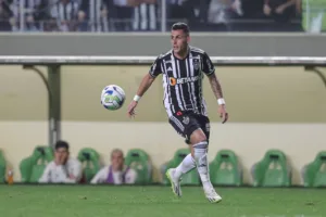 Atlético-MG avalia negociação de Pavón com clube gaúcho; confira