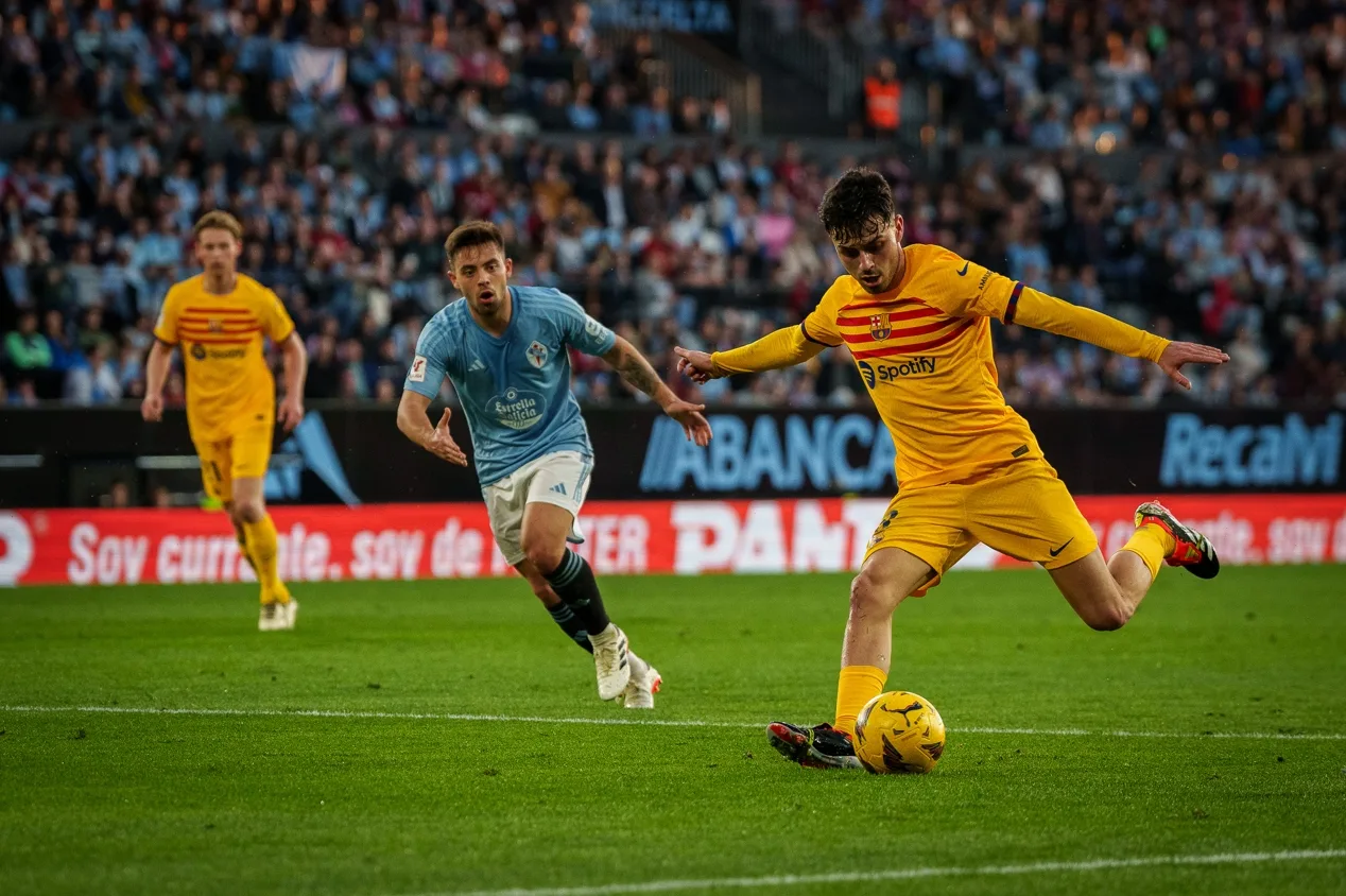 Atlético de Madrid goleia, Barcelona vence e mais: confira como foi a rodada deste sábado na La Liga