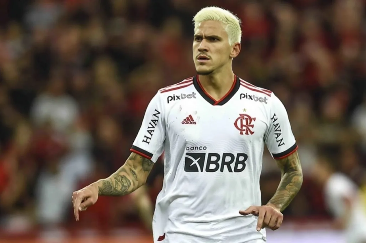 Neto rebate torcedores do Flamengo após vaias a Pedro: “Não te merecem”