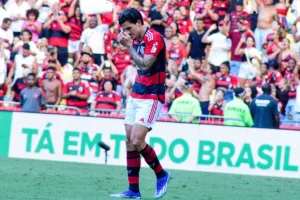 Mauro Cezar detona torcedores do Flamengo após atitude no Maracanã