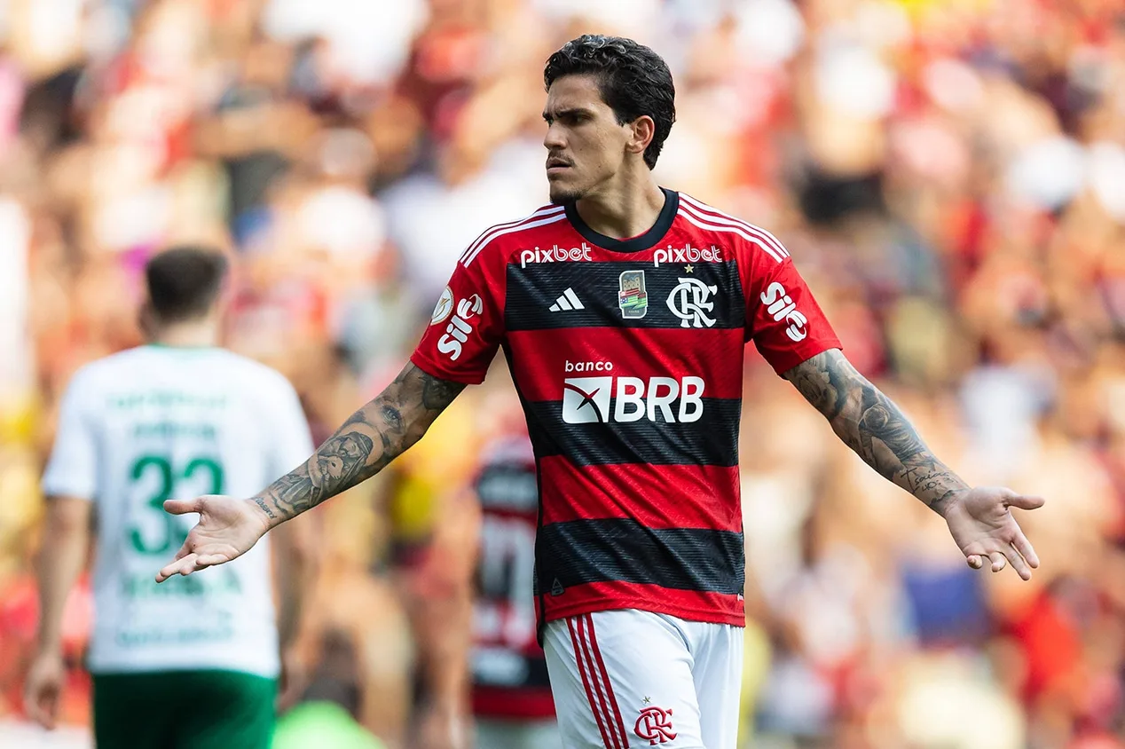 Flamengo x Fluminense – Campeonato Carioca: palpites, escalação e onde assistir – 16/03/2024