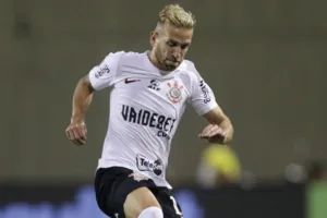 Benja elogia reforço do Corinthians e ri de ironia a Baldasso; veja