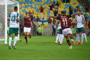 Pedro projeta Flamengo x Fluminense na próxima rodada do Carioca
