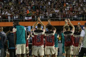 Petrolina x Santa Cruz: onde assistir ao jogo do Pernambucano