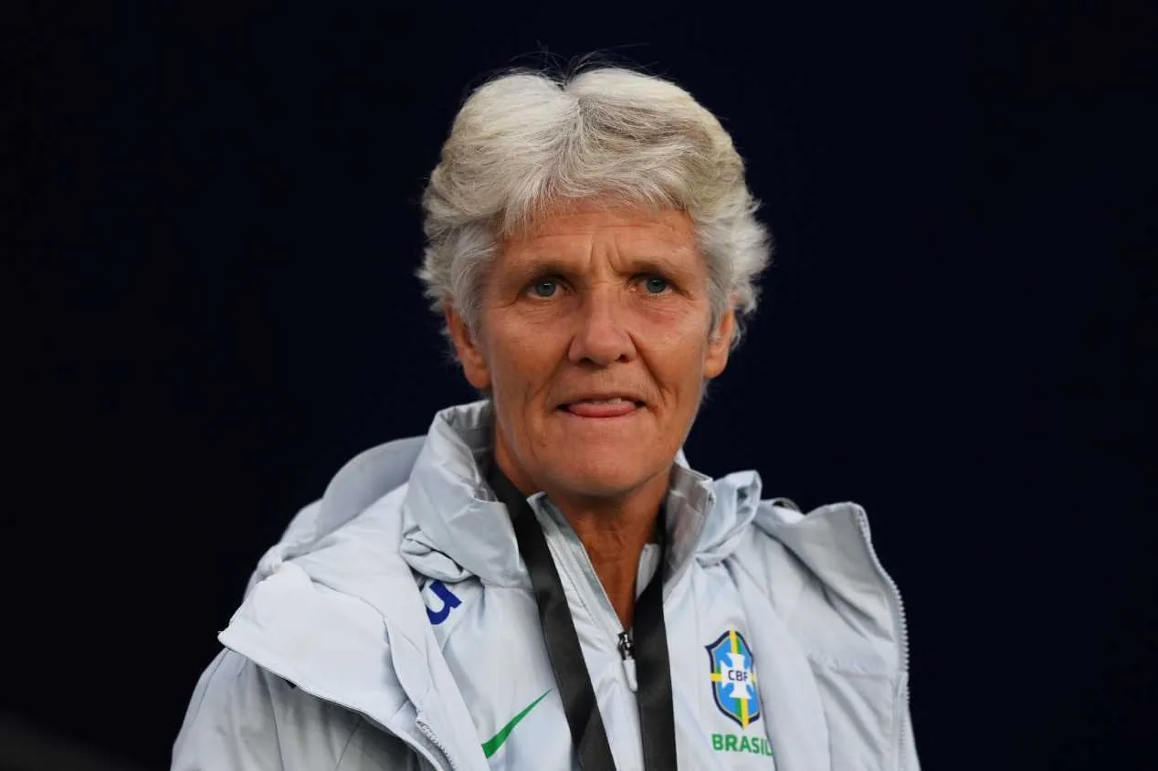 Renê Simões critica trabalho de Pia na seleção brasileira: “Time muito frio”