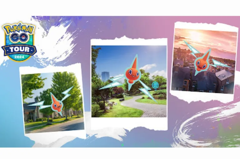 Pokémon GO: saiba como receber grátis a pesquisa de Rotom