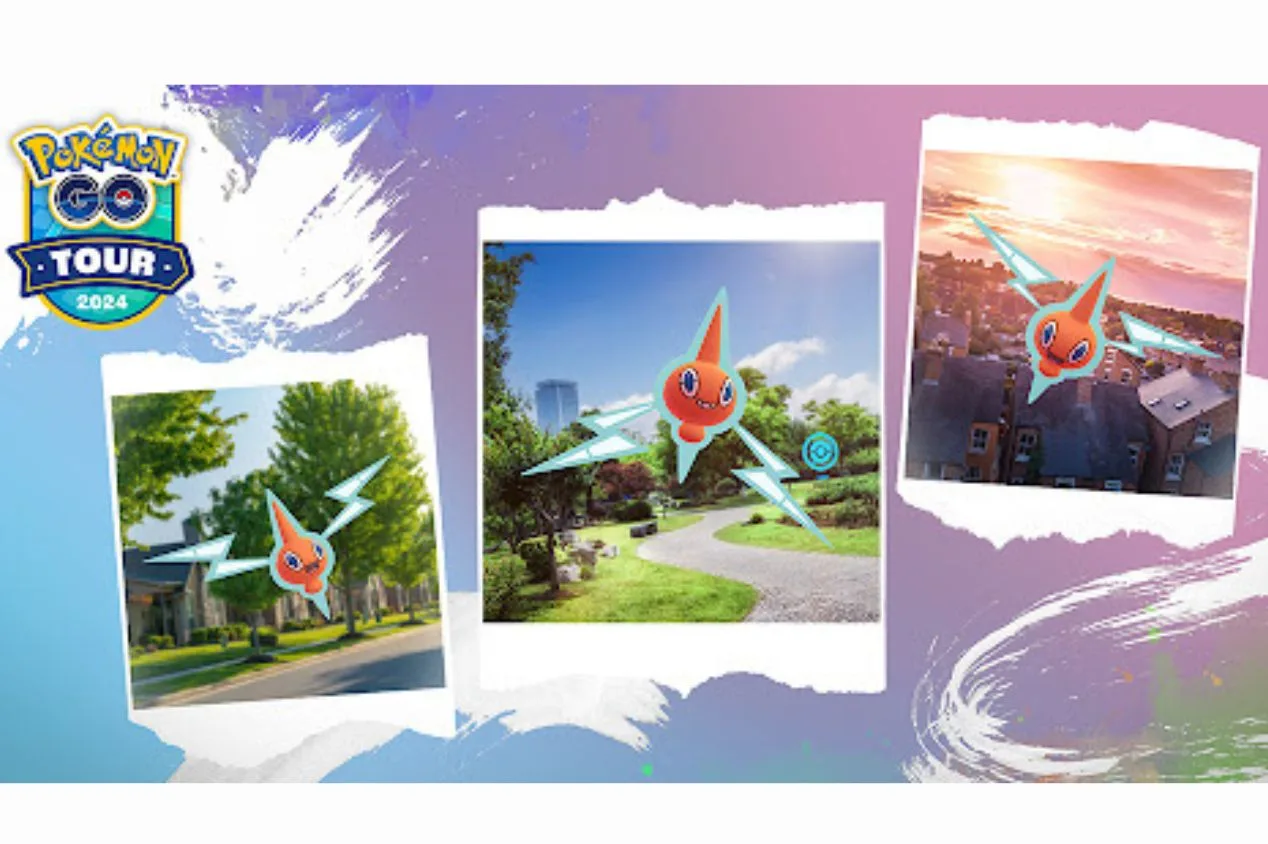 Pokémon GO: saiba como receber grátis a pesquisa de Rotom