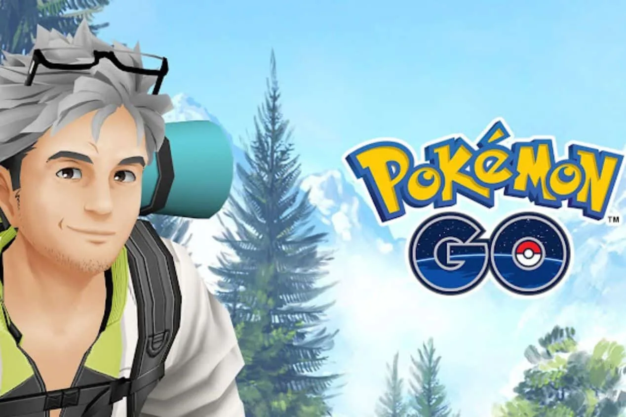 Pokémon GO: todas as pesquisas de campo de fevereiro de 2024