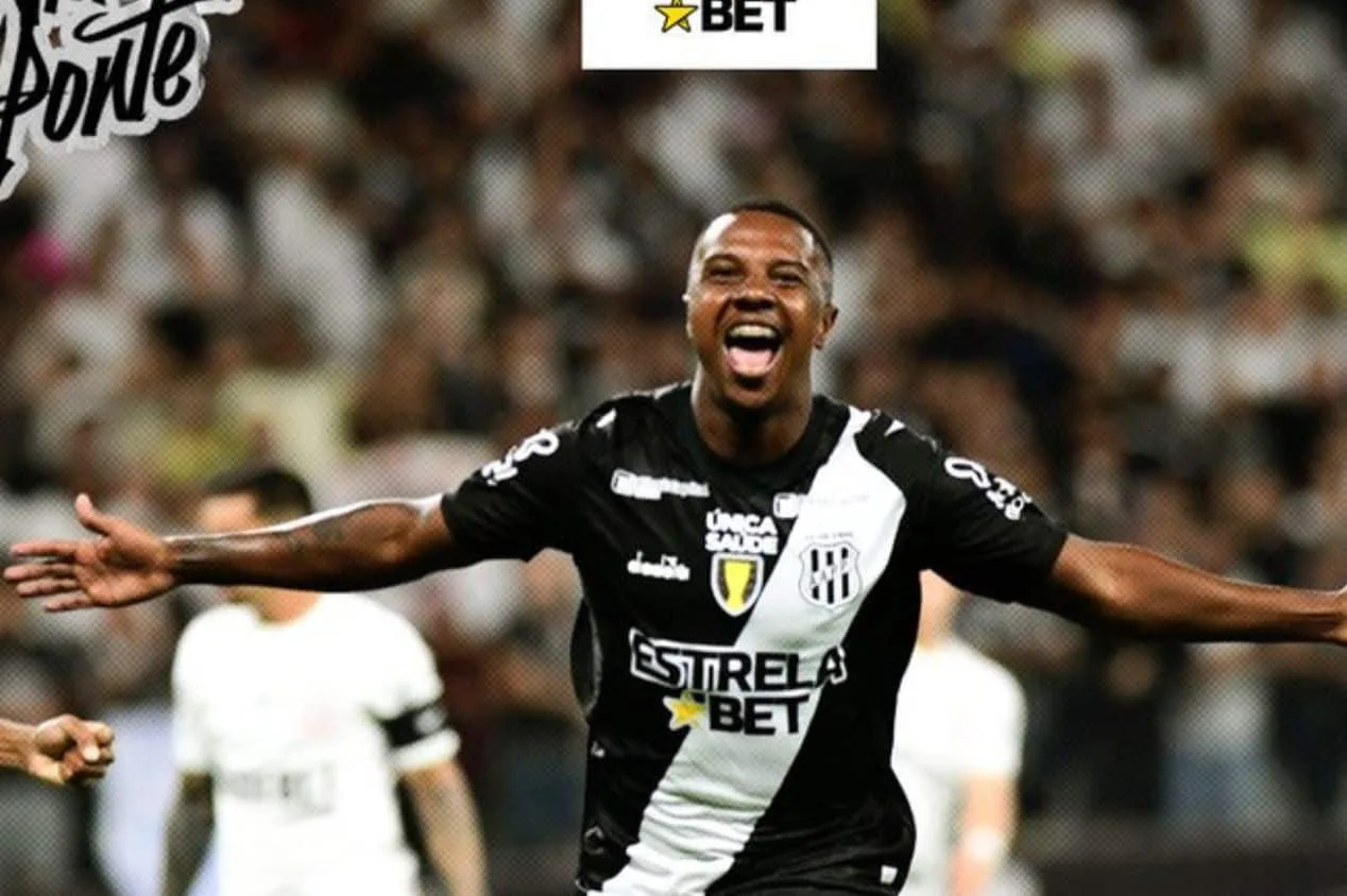 Ponte Preta encerra tabu contra o Corinthians e briga por vaga na fase decisiva do Paulistão