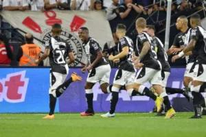 Juca Kfouri critica Corinthians após derrota: “Pouco talento”