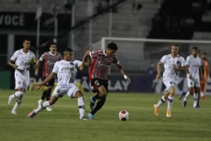 Ponte Preta x São Paulo: saiba onde assistir ao jogo do Paulistão