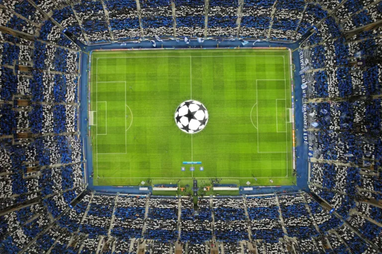 Porto x Arsenal: onde assistir à Champions League AO VIVO