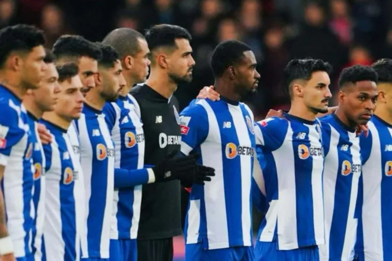 Porto x Benfica: onde assistir ao clássico do Campeonato Português