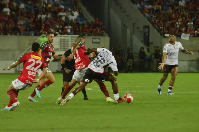 Portuguesa x Audax Rio – Campeonato Carioca: palpites, escalação e onde assistir – 15/02/2024