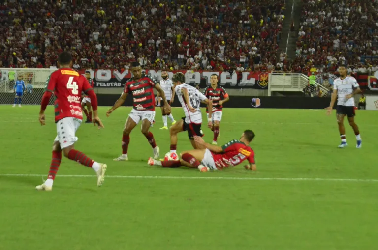 Madureira x Portuguesa – Campeonato Carioca: palpites, escalação e onde assistir – 05/02/2024