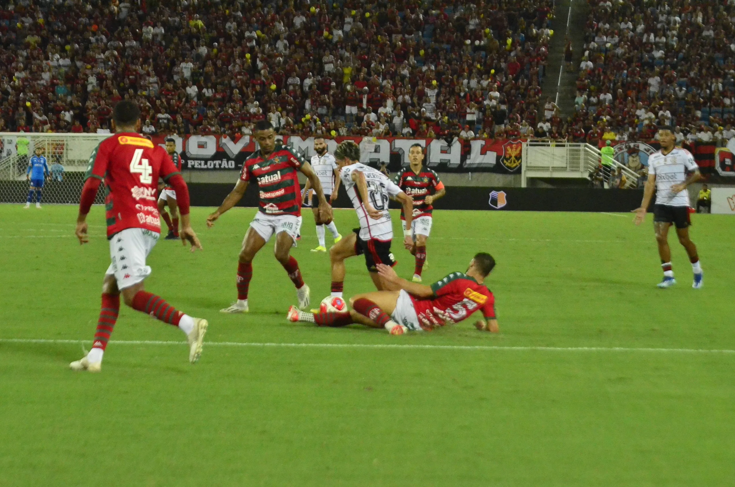 Boavista x Portuguesa – Campeonato Carioca: palpites, escalação e onde assistir – 09/02/2024