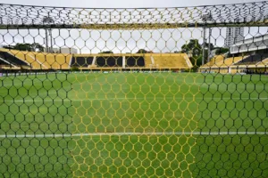 Água Santa x Corinthians pelo Paulistão tem local definido