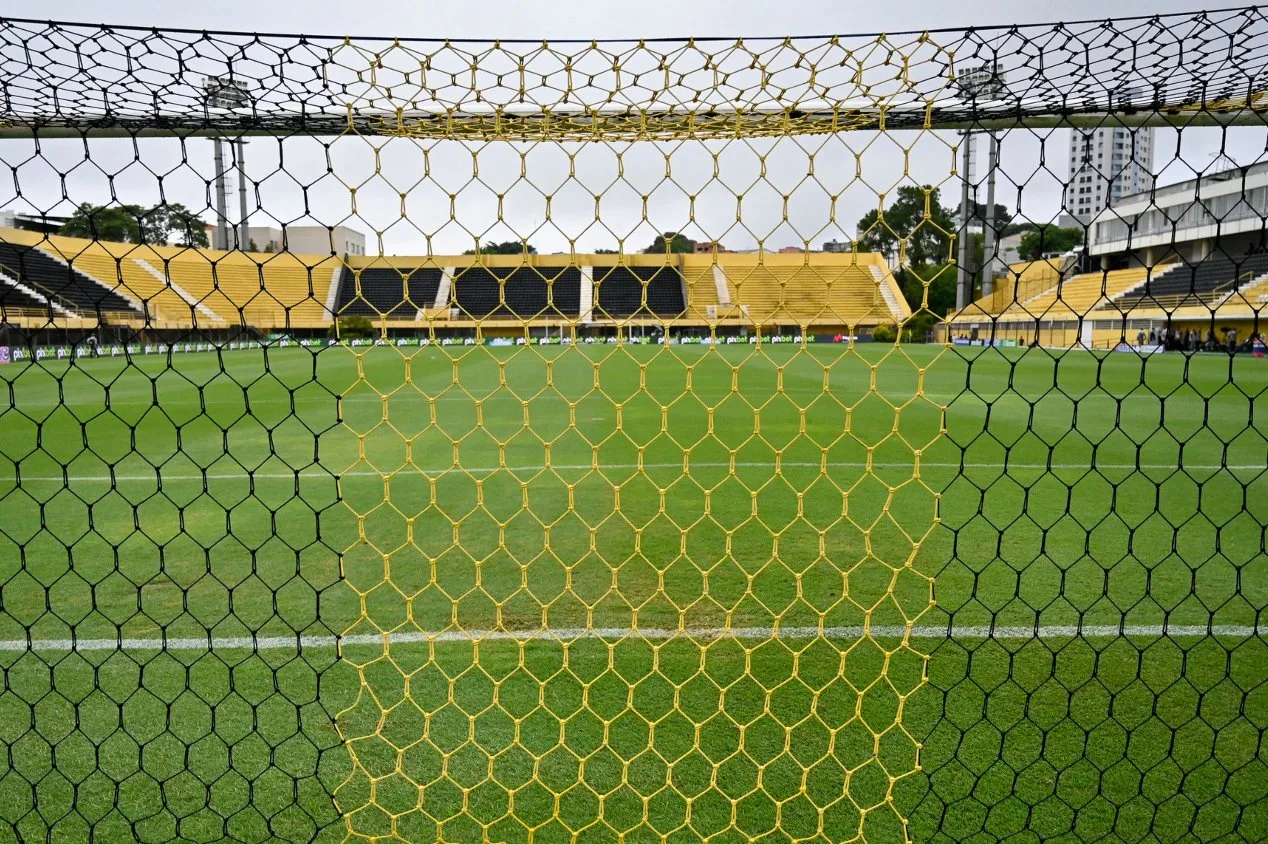 Água Santa x Corinthians pelo Paulistão tem local definido