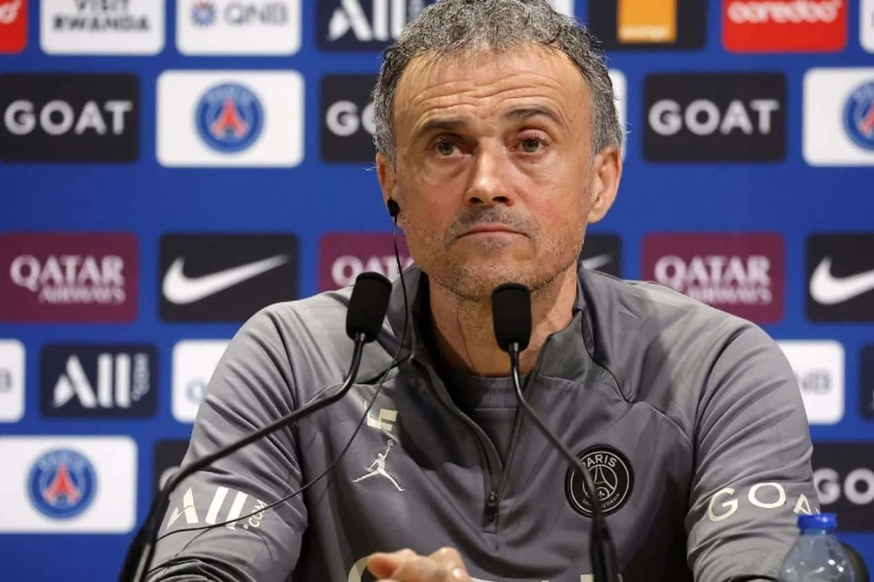 Veja a provável escalação do PSG hoje contra o Rennes