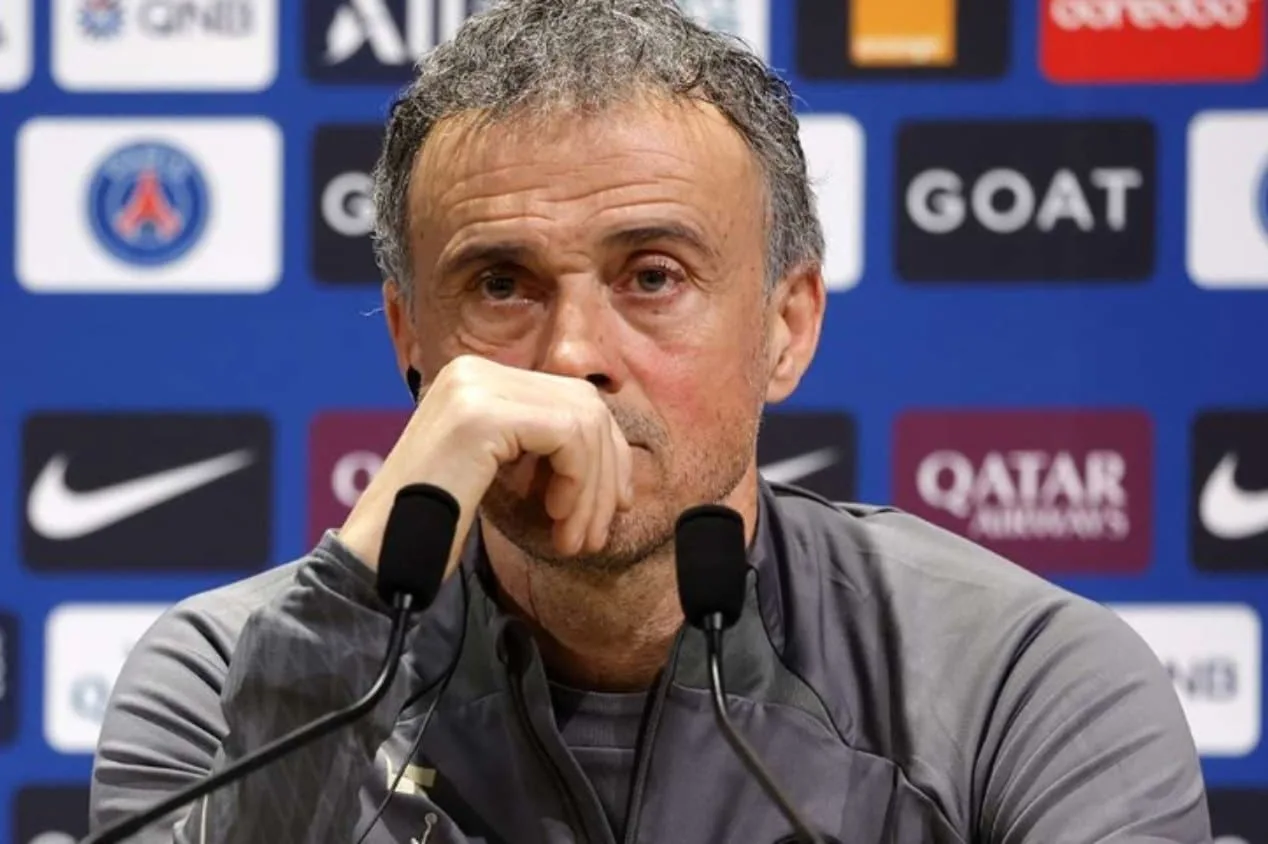 PSG tem cinco desfalques contra o Nantes; veja os nomes