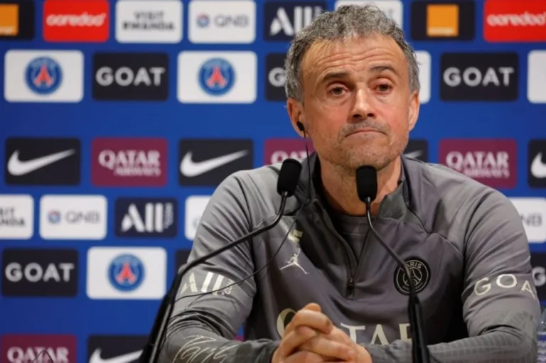 Escalação do PSG: veja o provável time hoje contra o Lille