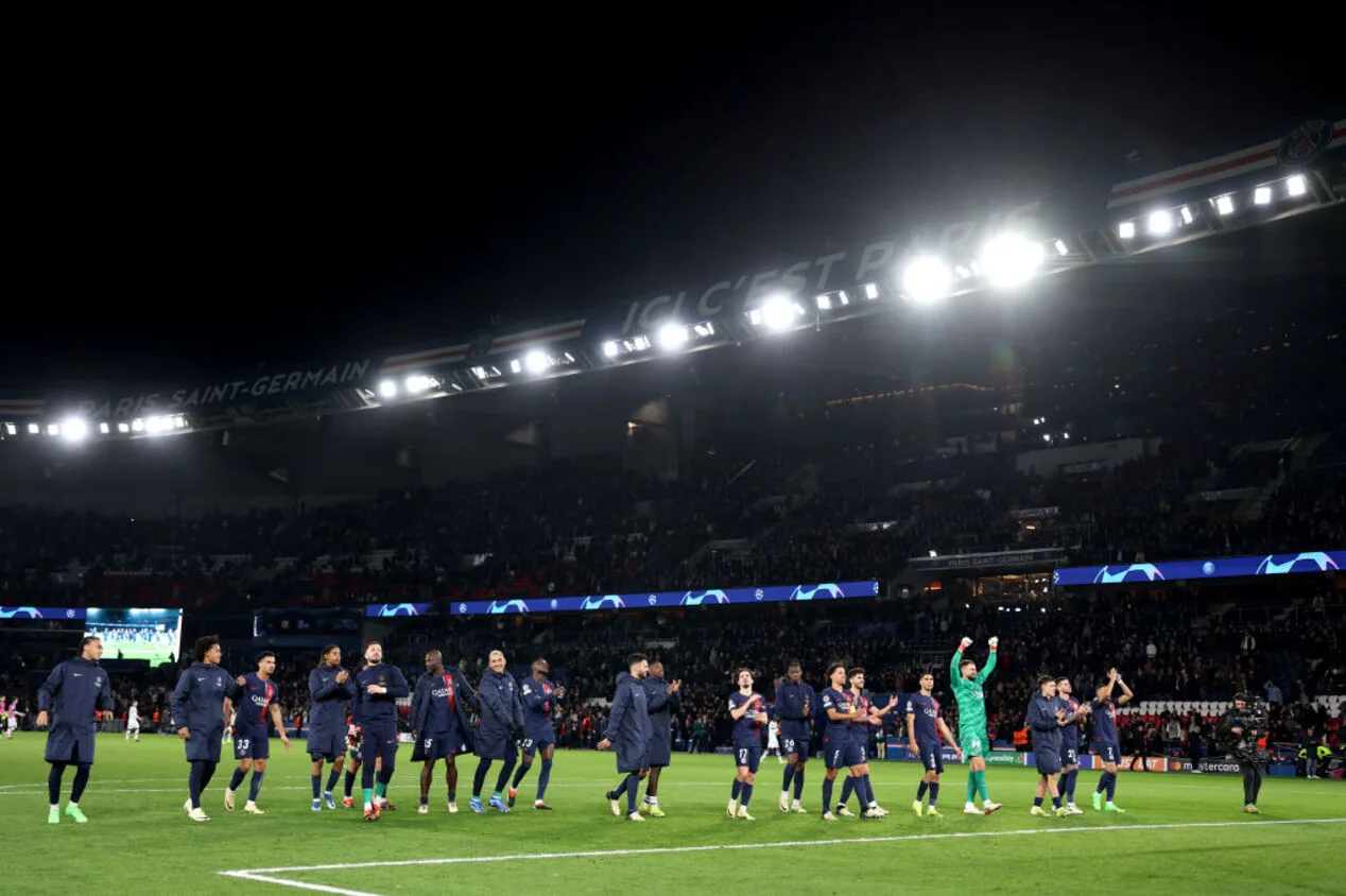 PSG x Rennes: saiba onde assistir ao vivo ao jogo do Campeonato Francês