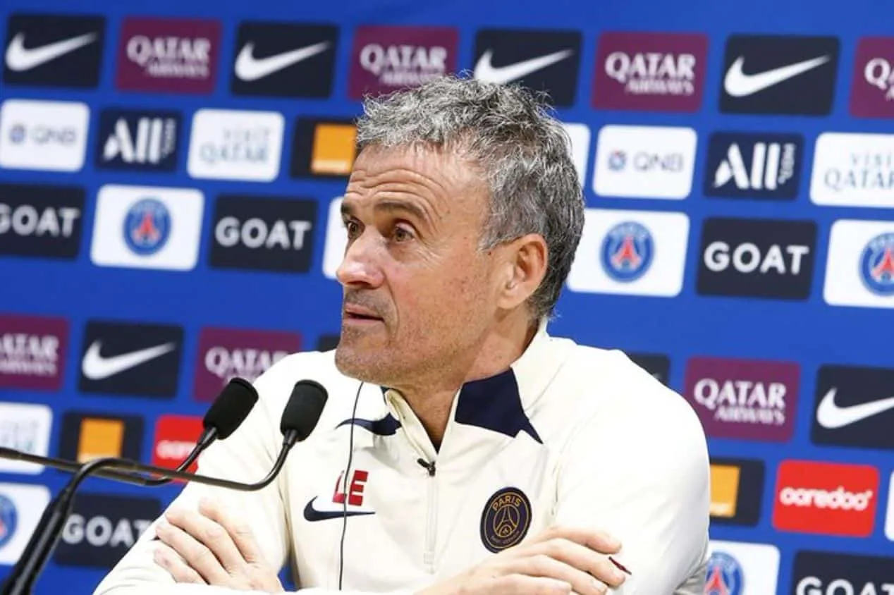 PSG tem cinco desfalques contra o Strasbourg; veja lista