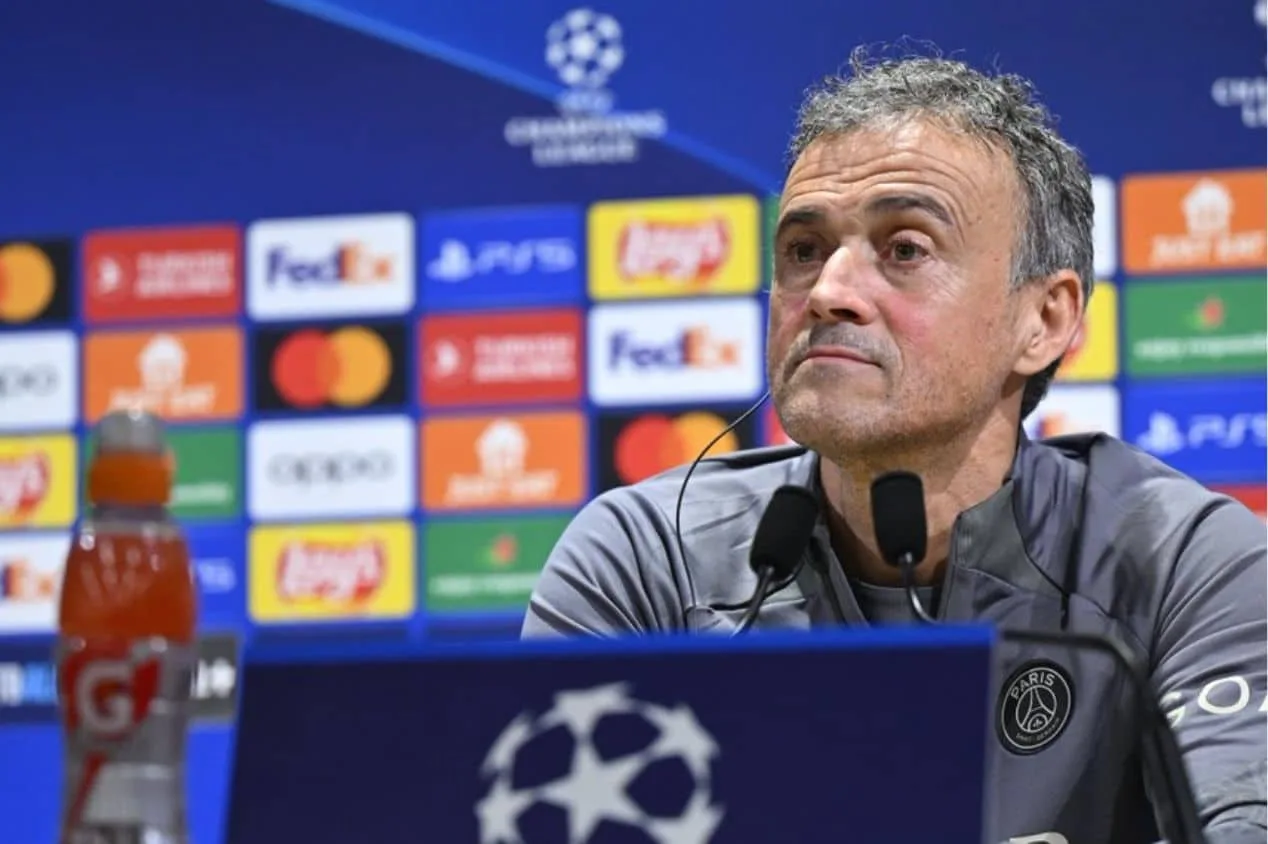 PSG tem cinco desfalques contra a Real Sociedad; veja lista