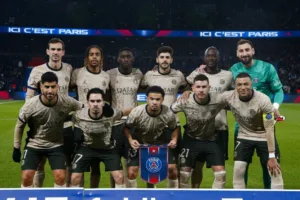 PSG tem mudanças contra o Strasbourg; veja provável time