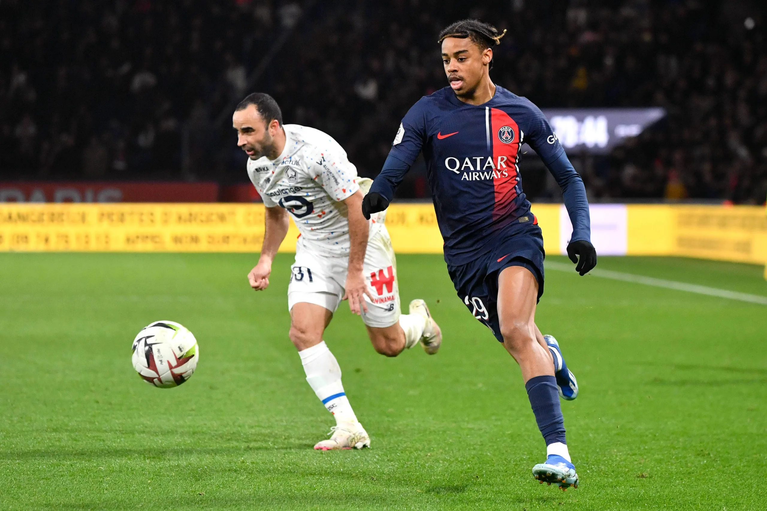 PSG x Real Sociedad – Champions League: palpites, escalação e onde assistir – 14/02/2024