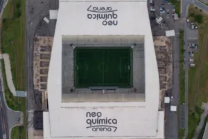 Juca Kfouri alerta Corinthians após derrota: “Itaquera deixou de ser fortaleza”