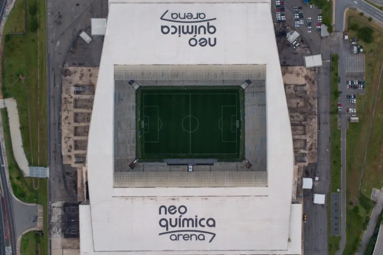 PVC detalha reunião do Corinthians para renegociar dívida da Arena