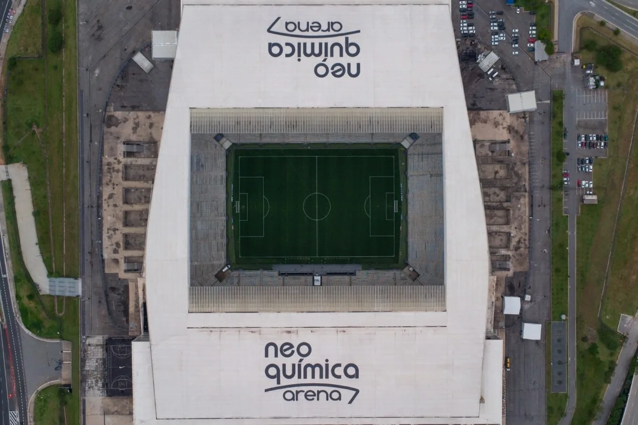 PVC detalha reunião do Corinthians para renegociar dívida da Arena