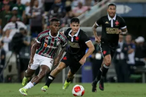 PVC aponta time que decepciona em clássicos no futebol brasileiro