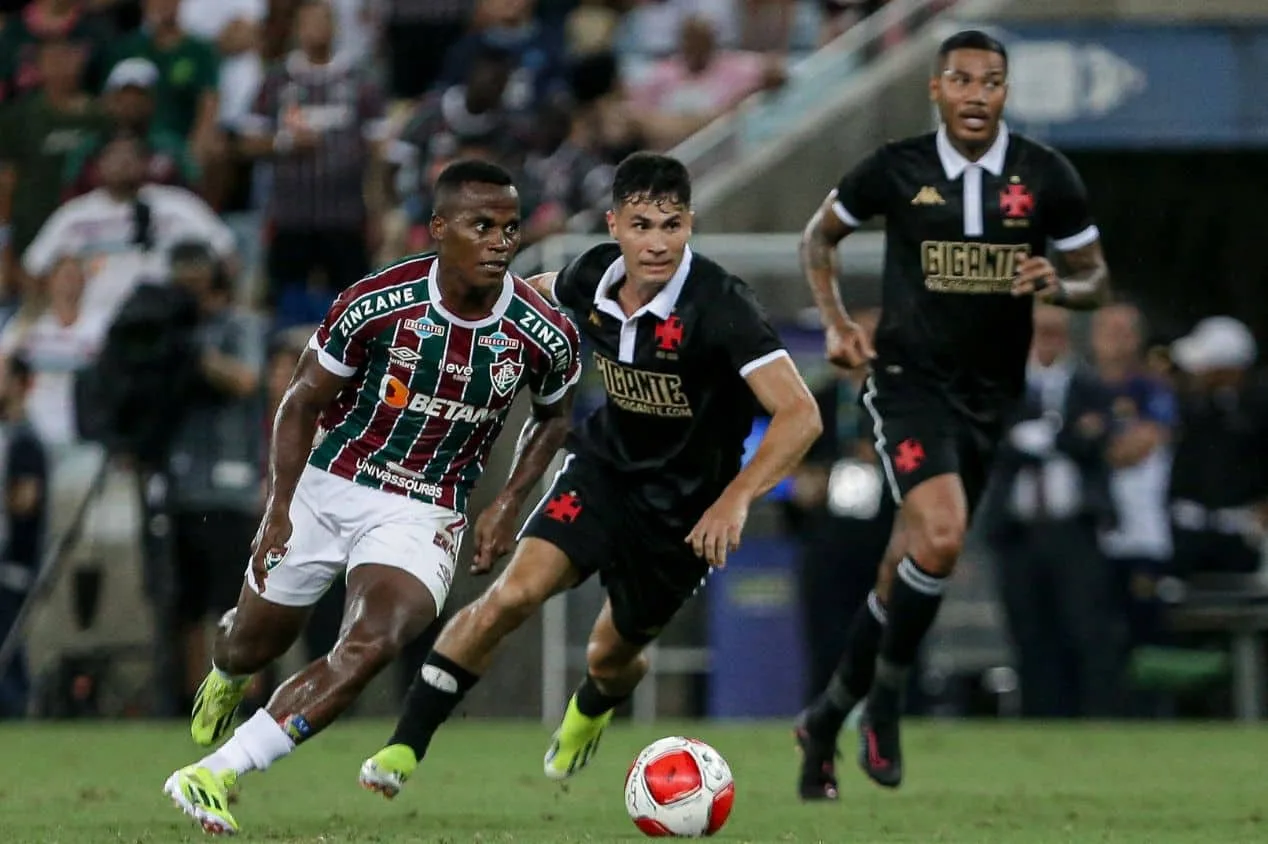 PVC aponta time que decepciona em clássicos no futebol brasileiro