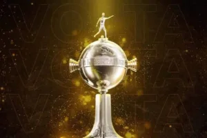 PVC aponta time que pode ser surpresa na Libertadores: “Motivos para acreditar”