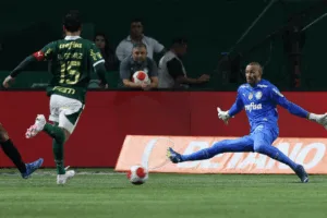 PVC sai em defesa de jogador do Palmeiras após vice: “Não é justo”