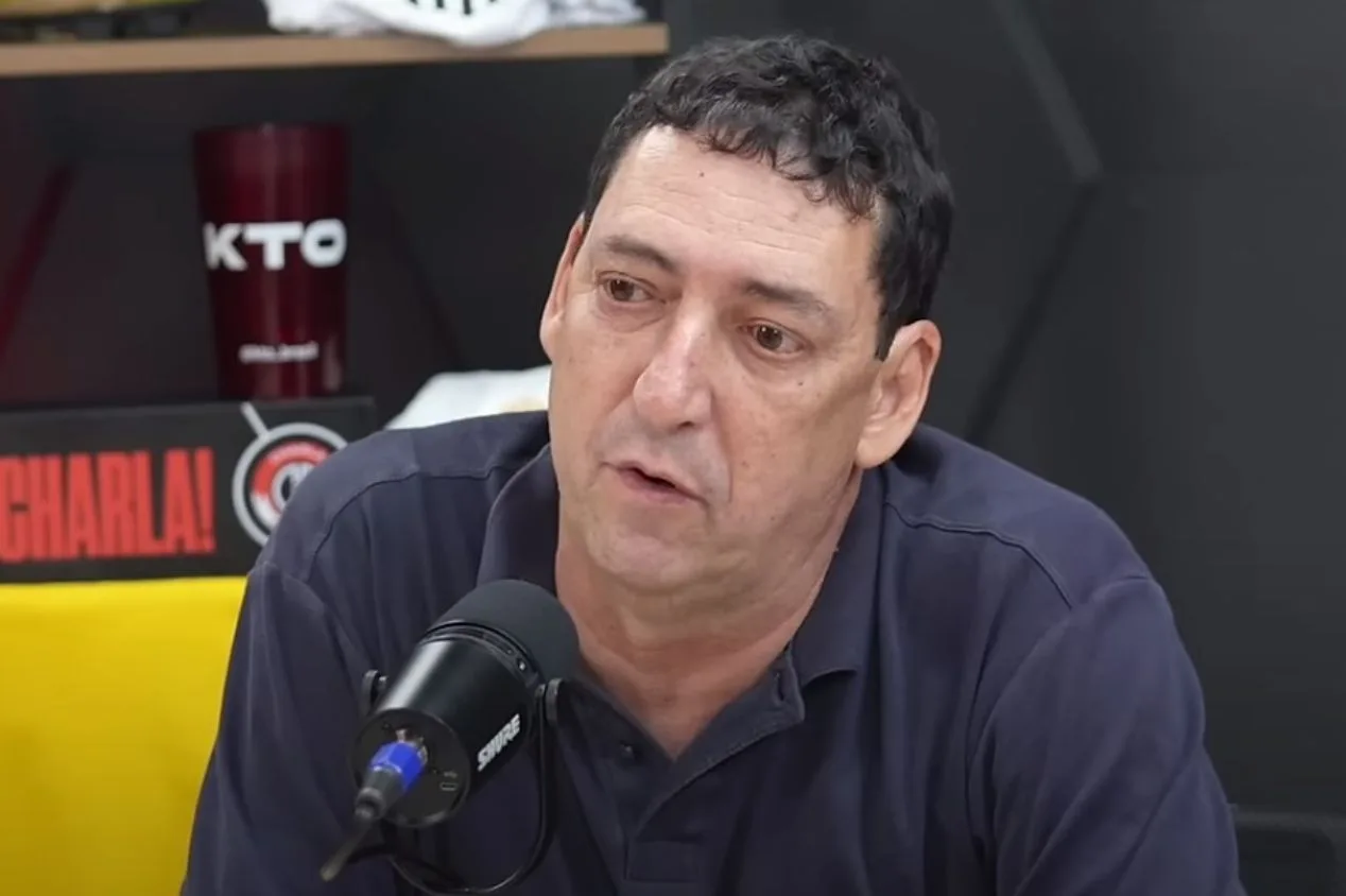 PVC faz alerta a time do Brasileirão: “Situação urgente”