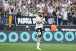 PVC aponta futuro do Corinthians no Paulistão