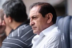 Bruno Formiga exalta trabalho de Ramón Díaz no Vasco: “Tira leite de pedra”