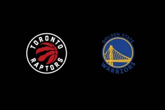 Veja onde assistir Toronto Raptors x Golden State Warriors