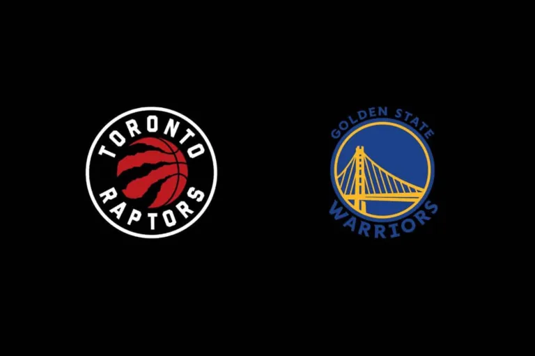 Raptors x Warriors: onde assistir ao jogo da NBA AO VIVO
