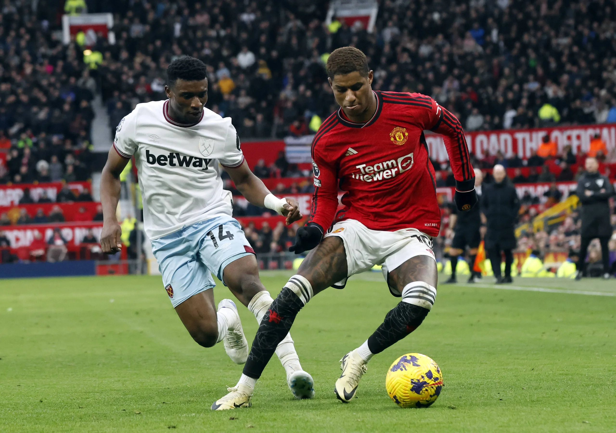 Aston Villa x Manchester United – Premier League: palpites, escalação e onde assistir – 11/02/2024