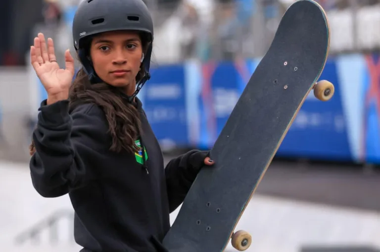 Arthur Nory em 6º, Rayssa Leal vice: as últimas notícias dos medalhistas olímpicos