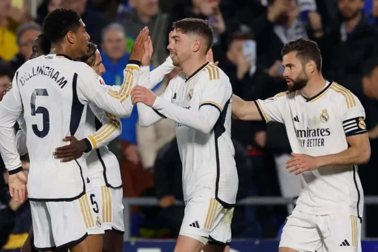 Real Madrid tem desfalques contra o Atlético de Madrid; veja os nomes